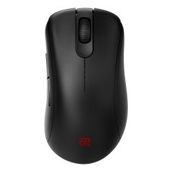 ZOWIE EC2-DW souris Jouer Droitier USB Type-A Optique 3200 DPI