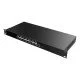 Fanvil PN24 commutateur réseau Non-géré Fast Ethernet (10/100) Noir Fanvil PN24 commutateur réseau Non-géré Fast Ethernet (10/100) Noir