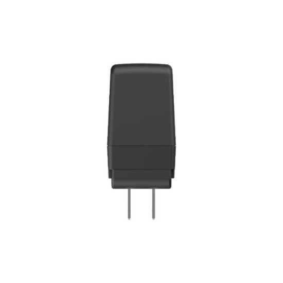 NETGEAR PAV12V25 adaptateur de puissance & onduleur Intérieure Noir