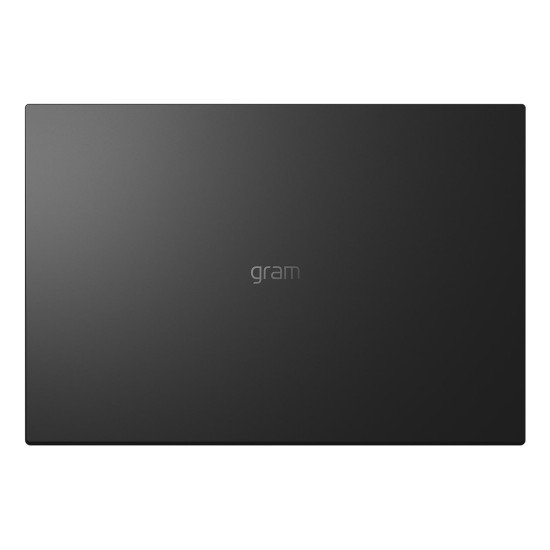 LG Gram 17ZB90TL Copilot+ PC Intel Core Ultra 7 258V Ordinateur portable 43,2 cm (17") WQXGA 32 Go LPDDR5x-SDRAM 2 To SSD Wi-Fi 7 (802.11be) Windows 11 Pro Noir