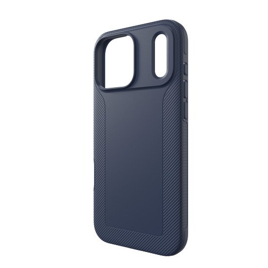 ZAGG Luxe Snap coque de protection pour téléphones portables 17,5 cm (6.9") Housse Marine