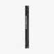 Spigen Ultra Hybrid Pro Zero One coque de protection pour téléphones portables 19,3 cm (7.6") Housse Noir, Gris Spigen Ultra Hybrid Pro Zero One coque de protection pour téléphones portables 19,3 cm (7.6") Housse Noir, Gris