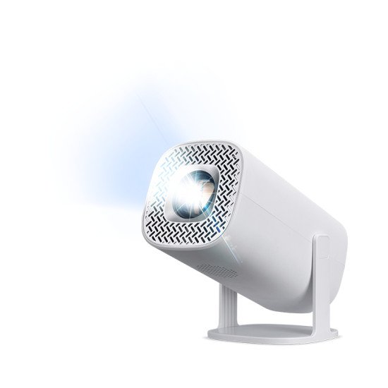 Acer Aopen QH15s 180 ANSI lumens LCD 720p (1280x720) Blanc Acer Aopen QH15s 180 ANSI lumens LCD 720p (1280x720) Blanc