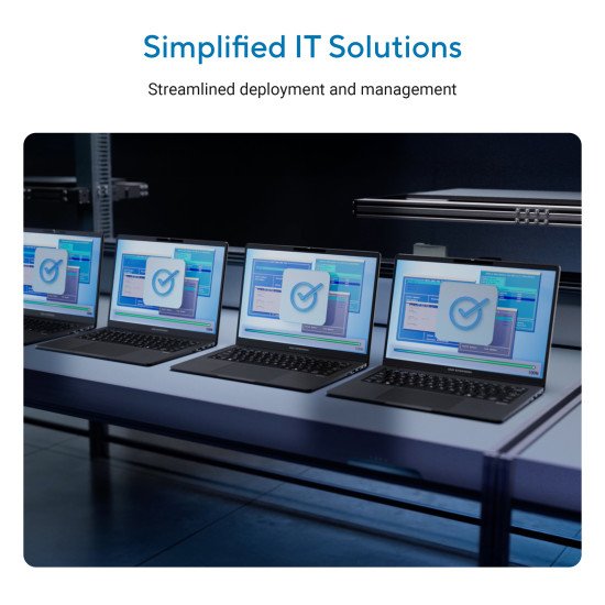 ASUS ExpertBook B5 B5605CCA-MB0015X Intel Core Ultra 7 255H Ordinateur portable 40,6 cm (16") WUXGA 16 Go DDR5-SDRAM 512 Go SSD Wi-Fi 7 (802.11be) Windows 11 Pro US International Noir, Gris