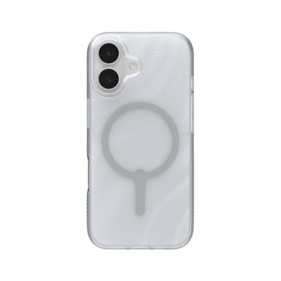 ZAGG Milan Snap coque de protection pour téléphones portables 16 cm (6.3") Housse Argent ZAGG Milan Snap coque de protection pour téléphones portables 16 cm (6.3") Housse Argent