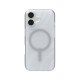 ZAGG Milan Snap coque de protection pour téléphones portables 16 cm (6.3") Housse Argent ZAGG Milan Snap coque de protection pour téléphones portables 16 cm (6.3") Housse Argent