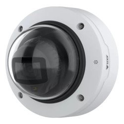 Axis P3288-LV Dôme Caméra de sécurité IP Intérieure et extérieure 3840 x 2160 pixels Plafond