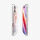 Spigen ACS10086 coque de protection pour téléphones portables 16 cm (6.3") Housse Transparent, Blanc Spigen ACS10086 coque de protection pour téléphones portables 16 cm (6.3") Housse Transparent, Blanc