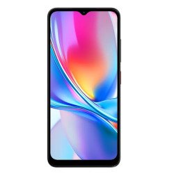 ZTE Blade A35e 16,6 cm (6.52") Double SIM Android 14 Go edition USB Type-C 2 Go 64 Go 5000 mAh Argent