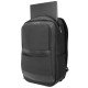 Targus TSB911GL sacoche d'ordinateurs portables 40,6 cm (16") Sac à dos Noir, Gris