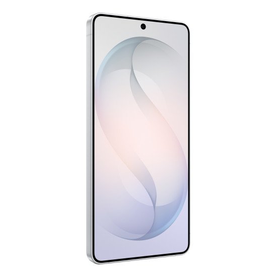 Samsung Galaxy S26 Ultra 17,5 cm (6.9") Double SIM Android 16.0 5G USB Type-C 12 Go 512 Go 5000 mAh Blanc