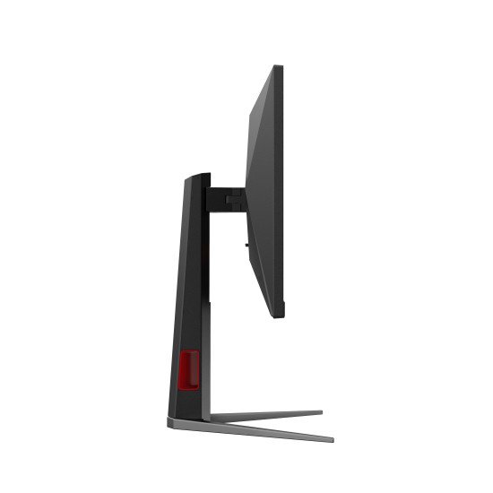 AOC G4 24G4HA écran PC 60,5 cm (23.8") 1920 x 1080 pixels Full HD LED Noir, Rouge AOC G4 24G4HA écran PC 60,5 cm (23.8") 1920 x 1080 pixels Full HD LED Noir, Rouge