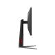 AOC G4 24G4HA écran PC 60,5 cm (23.8") 1920 x 1080 pixels Full HD LED Noir, Rouge AOC G4 24G4HA écran PC 60,5 cm (23.8") 1920 x 1080 pixels Full HD LED Noir, Rouge