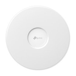 TP-Link Omada Pro AP9778 point d'accès réseaux locaux sans fil 19000 Mbit/s Blanc Connexion Ethernet POE TP-Link Omada Pro AP9778 point d'accès réseaux locaux sans fil 19000 Mbit/s Blanc Connexion Ethernet POE