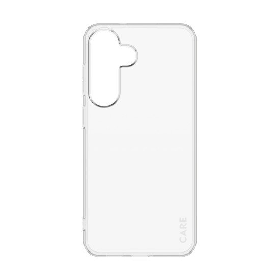 PanzerGlass CARE™ by ® X-Ray Case Case Samsung Galaxy S26 FE 5G coque de protection pour téléphones portables Housse Transparent