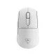 Turtle Beach Burst II Air - Souris gaming sans fil 2,4 GHz : ultralégère avec 47 g, touches optiques, symétrique, capteur optique 26 000 PPP, Bluetooth, autonomie 120 heures, câble USB-C Blanc Turtle Beach Burst II Air - Souris gaming sans fil 2,4 GHz : ultralégère avec 47 g, touches optiques, symétrique, capteur optique 26 000 PPP, Bluetooth, autonomie 120 heures, câble USB-C Blanc