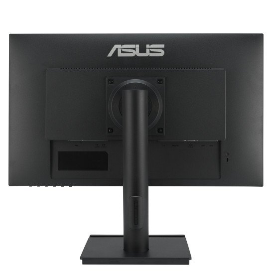 ASUS VA24DQFS écran PC 60,5 cm (23.8") 1920 x 1080 pixels Full HD LCD Noir