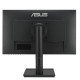 ASUS VA24DQFS écran PC 60,5 cm (23.8") 1920 x 1080 pixels Full HD LCD Noir