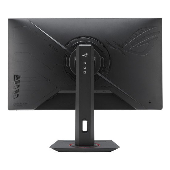 ASUS XG27UCS écran PC 68,6 cm (27") 3840 x 2160 pixels 4K Ultra HD LCD Noir ASUS XG27UCS écran PC 68,6 cm (27") 3840 x 2160 pixels 4K Ultra HD LCD Noir