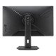 ASUS XG27UCS écran PC 68,6 cm (27") 3840 x 2160 pixels 4K Ultra HD LCD Noir ASUS XG27UCS écran PC 68,6 cm (27") 3840 x 2160 pixels 4K Ultra HD LCD Noir
