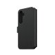 PanzerGlass CARE by ® Feature Case Tango Two-in-One Wallet w. Qi Compatible Samsung Galaxy S25+ coque de protection pour téléphones portables Housse Noir PanzerGlass CARE by ® Feature Case Tango Two-in-One Wallet w. Qi Compatible Samsung Galaxy S25+ coque de protection pour téléphones portables Housse Noir