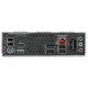 GIGABYTE H810M GAMING WIFI6 Carte mère - Processeurs Intel Core Ultra (Série 2), VRM 4+1+2 phases, jusqu'à 6400 MHz DDR5, 1xPCIe 4.0 M.2, LAN 2.5GbE, WIFI 6, USB 3.2 Gen 1 GIGABYTE H810M GAMING WIFI6 Carte mère - Processeurs Intel Core Ultra (Série 2), VRM 4+1+2 phases, jusqu'à 6400 MHz DDR5, 1xPCIe 4.0 M.2, LAN 2.5GbE, WIFI 6, USB 3.2 Gen 1