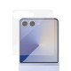 PanzerGlass ® Screen Protector Samsung Galaxy Z Flip7 | Classic Fit Protection d'écran transparent 1 pièce(s) PanzerGlass ® Screen Protector Samsung Galaxy Z Flip7 | Classic Fit Protection d'écran transparent 1 pièce(s)