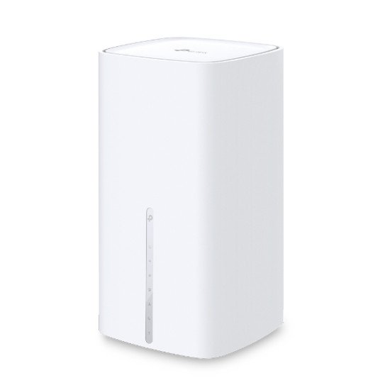 TP-Link Wi-Fi 6 Internet Box 6 routeur sans fil Gigabit Ethernet Bi-bande (2,4 GHz / 5 GHz) Blanc