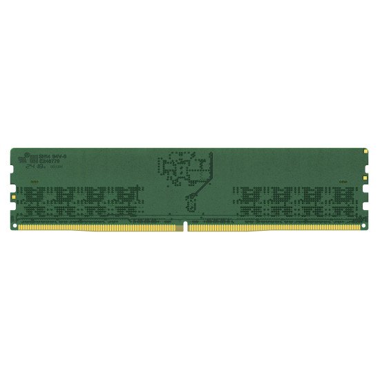 Kingston Technology ValueRAM module de mémoire 32 Go 1 x 32 Go DDR5 6400 MT/s 288-pin DIMM