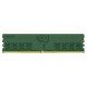 Kingston Technology ValueRAM module de mémoire 32 Go 1 x 32 Go DDR5 6400 MT/s 288-pin DIMM