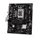 Asrock B860M-H2 Intel B860 LGA 1851 (Socket V1) micro ATX Asrock B860M-H2 Intel B860 LGA 1851 (Socket V1) micro ATX