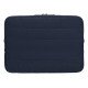 Targus Puffer 40,6 cm (16") Housse Bleu
