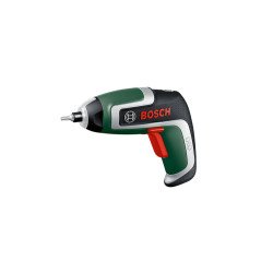 Bosch 0 603 9E0 000 visseuse électrique et visseuse à percussion 235 tr/min Noir, Vert Bosch 0 603 9E0 000 visseuse électrique et visseuse à percussion 235 tr/min Noir, Vert