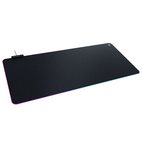 Turtle Beach Sense AIMO XXL – Tapis De Souris De Jeu RGB Ultralarge