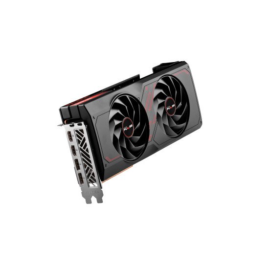 Sapphire PULSE Radeon RX 7700 XT