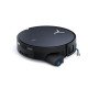Ecovacs DEEBOT X12 OmniCyclone 0,25 L Noir