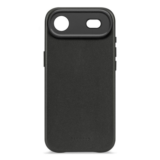 Decoded D26IPO17ABC1BK coque de protection pour téléphones portables 16,8 cm (6.6") Housse Noir