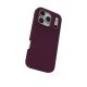 ZAGG Manhattan Snap coque de protection pour téléphones portables 16,5 cm (6.5") Housse Couleur cerise ZAGG Manhattan Snap coque de protection pour téléphones portables 16,5 cm (6.5") Housse Couleur cerise
