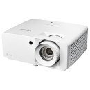 Optoma UHZ67-W Projecteur à focale standard DLP UHD 4K (3840x2160) Compatibilité 3D Blanc