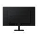 Samsung S70H écran PC 81,3 cm (32") 3840 x 2160 pixels 4K Ultra HD LCD Noir