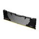 Kingston Technology FURY 32 Go 3200 MT/s DDR4 CL16 DIMM (Kits de 2) 1Gx8 Renegade Black