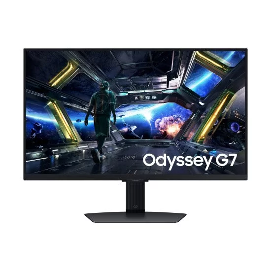 Samsung S27DG702EU écran PC 68,6 cm (27") 3840 x 2160 pixels 4K Ultra HD LCD Noir Samsung S27DG702EU écran PC 68,6 cm (27") 3840 x 2160 pixels 4K Ultra HD LCD Noir