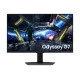 Samsung S27DG702EU écran PC 68,6 cm (27") 3840 x 2160 pixels 4K Ultra HD LCD Noir Samsung S27DG702EU écran PC 68,6 cm (27") 3840 x 2160 pixels 4K Ultra HD LCD Noir