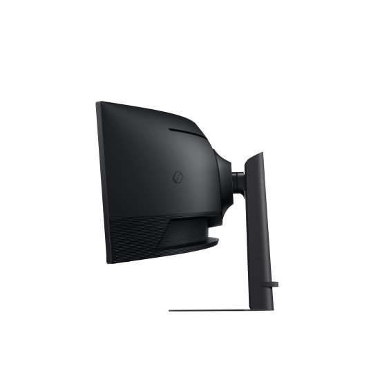 Samsung G91F écran PC 124,5 cm (49") 5120 x 1440 pixels Dual QHD LCD Noir Samsung G91F écran PC 124,5 cm (49") 5120 x 1440 pixels Dual QHD LCD Noir