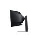Samsung G91F écran PC 124,5 cm (49") 5120 x 1440 pixels Dual QHD LCD Noir Samsung G91F écran PC 124,5 cm (49") 5120 x 1440 pixels Dual QHD LCD Noir