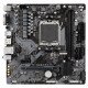 Gigabyte A620M S2H carte mère AMD A620 Emplacement AM5 micro ATX