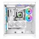 Thermaltake TH240 V2 Ultra EX ARGB Processeur Refroidisseur de liquide tout-en-un 12 cm Blanc 1 pièce(s) Thermaltake TH240 V2 Ultra EX ARGB Processeur Refroidisseur de liquide tout-en-un 12 cm Blanc 1 pièce(s)