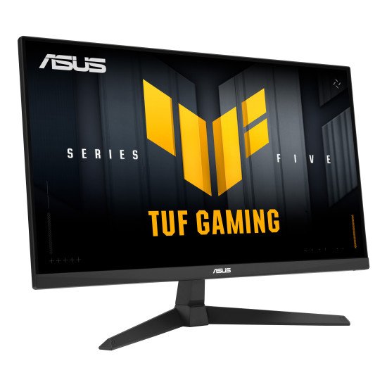 ASUS TUF Gaming VG279Q5A écran PC 68,6 cm (27") 1920 x 1080 pixels Full HD LED Noir