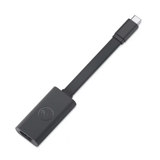 DELL SA124 USB Type-C HDMI Noir DELL SA124 USB Type-C HDMI Noir