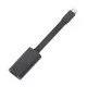DELL SA124 USB Type-C HDMI Noir DELL SA124 USB Type-C HDMI Noir